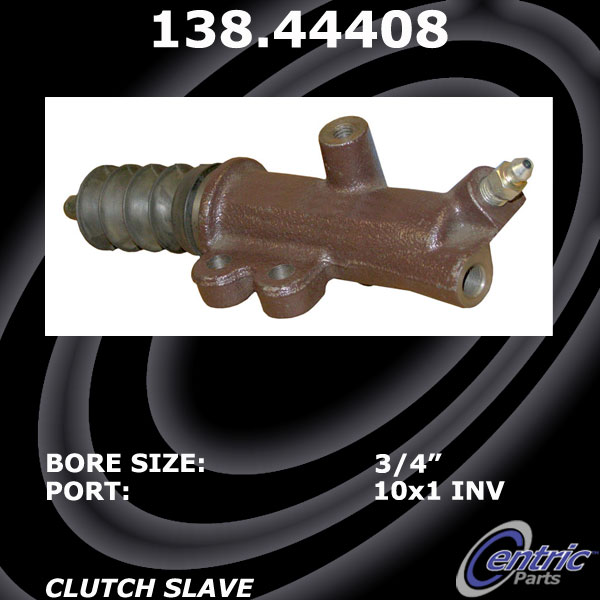 138.44408 Premium Clutch Slave Cyl 805890503231