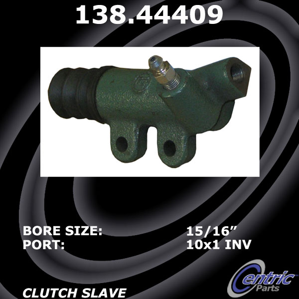 138.44409 Premium Clutch Slave Cyl 805890503521