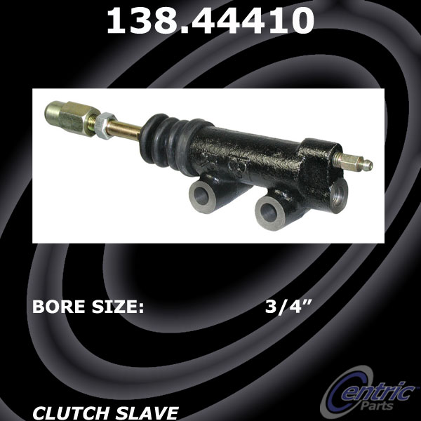 138.44410 Premium Clutch Slave Cyl 805890026907