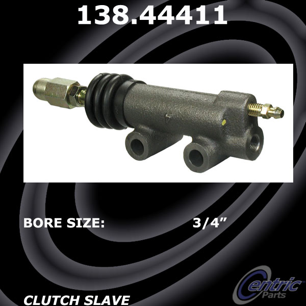 138.44411 Premium Clutch Slave Cyl 805890026914