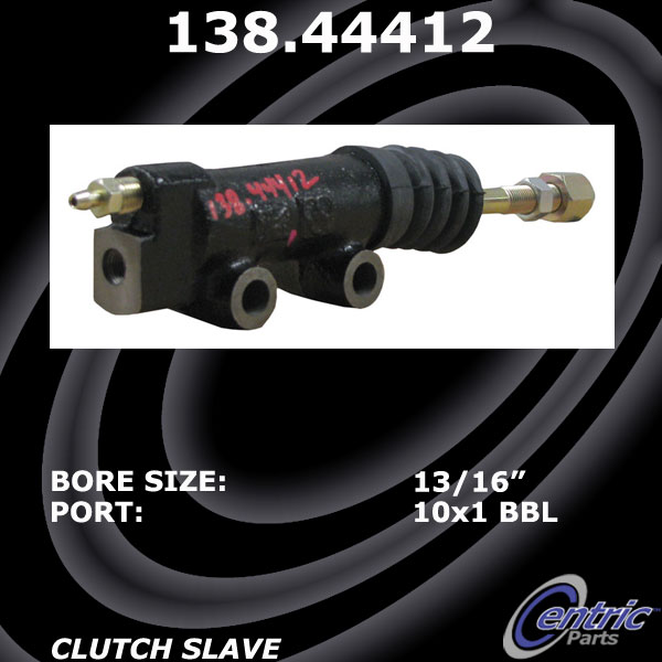 138.44412 Premium Clutch Slave Cyl 805890026921