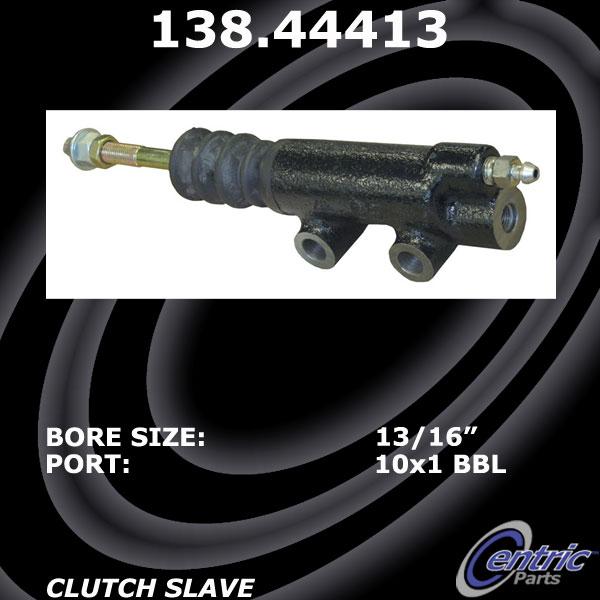 138.44413 Premium Clutch Slave Cyl 805890026938