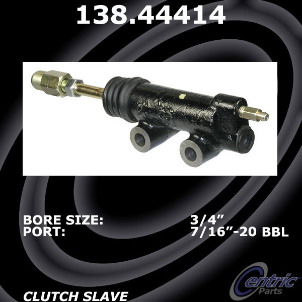 138.44414 Premium Clutch Slave Cyl 805890026945