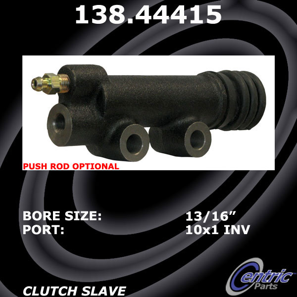 138.44415 Premium Clutch Slave Cyl 805890026952