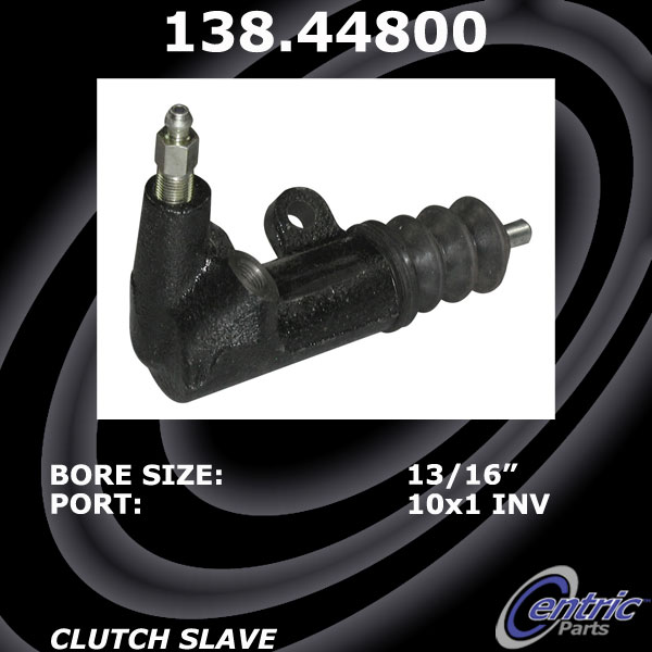 138.44800 Premium Clutch Slave Cyl 805890026990