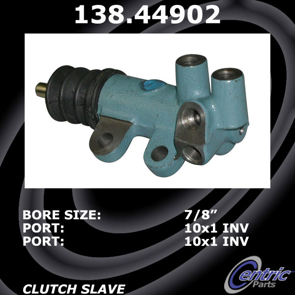 138.44902 Premium Clutch Slave Cyl 805890027027