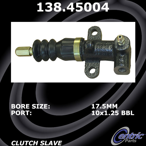 138.45004 Premium Clutch Slave Cyl 805890027089