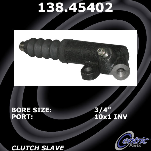 138.45402 Premium Clutch Slave Cyl 805890027331