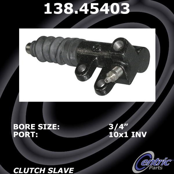 138.45403 Premium Clutch Slave Cyl 805890027348