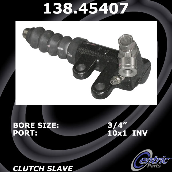 138.45407 Premium Clutch Slave Cyl 805890326472