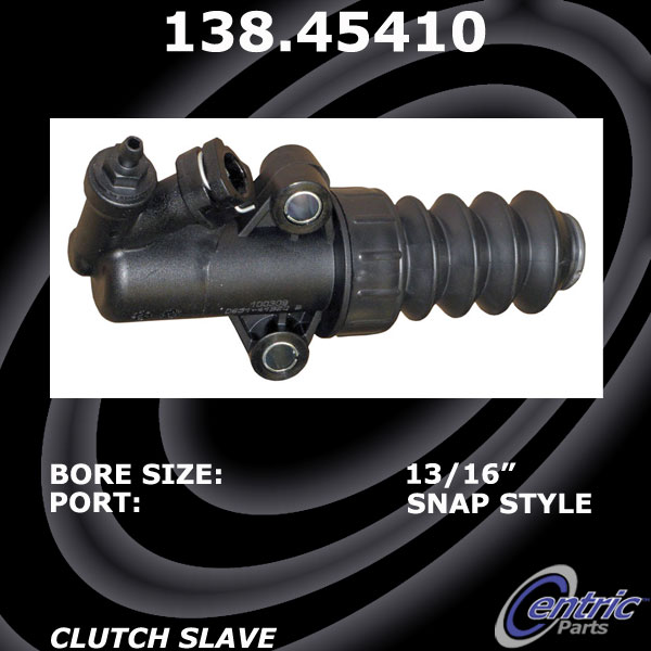 138.45410 Premium Clutch Slave Cyl 805890674016