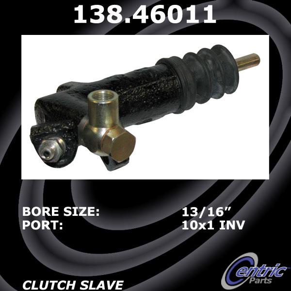 138.46011 Premium Clutch Slave Cyl 805890027508