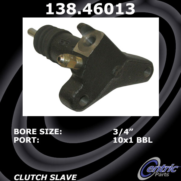 138.46013 Premium Clutch Slave Cyl 805890027515