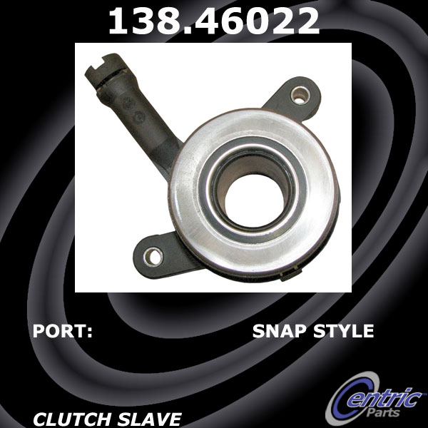 138.46022 Premium Clutch Slave Cyl 303.63022 805890308652