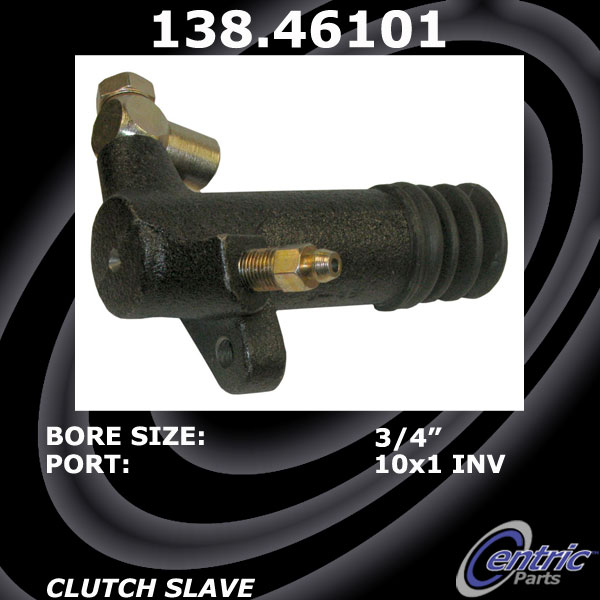 138.46101 Premium Clutch Slave Cyl 805890027560