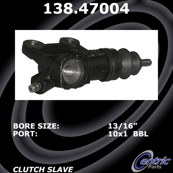 138.47004 Premium Clutch Slave Cyl 805890326908