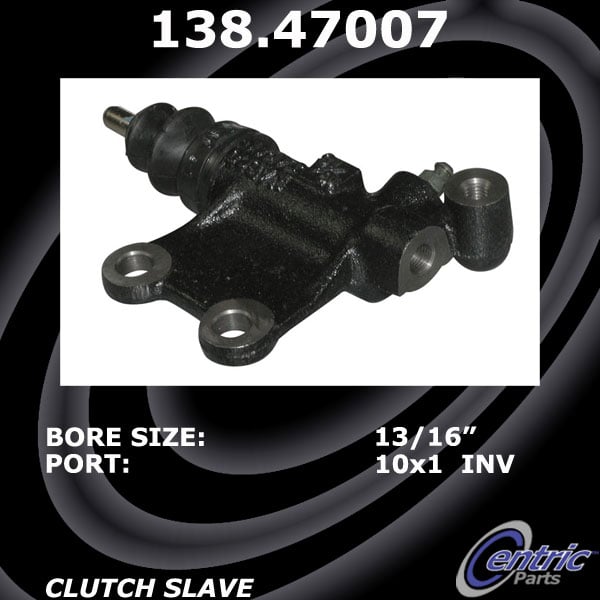 138.47007 Premium Clutch Slave Cyl 805890250036