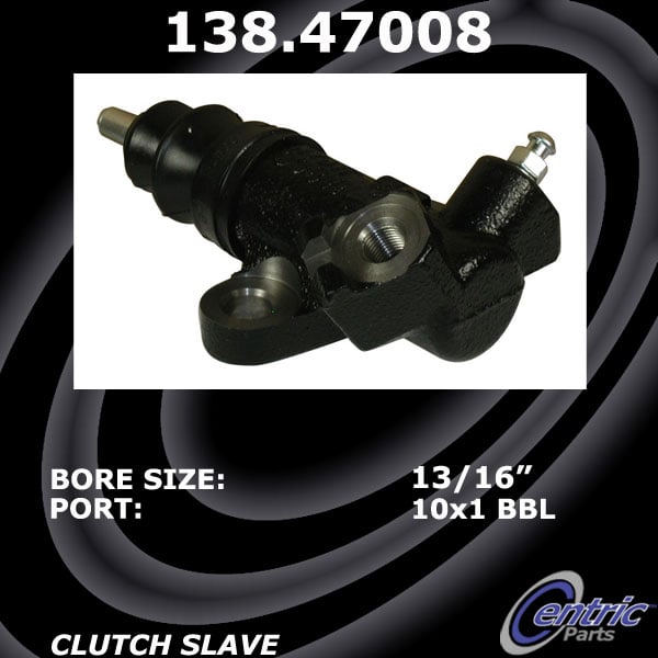 138.47008 Premium Clutch Slave Cyl 805890311430