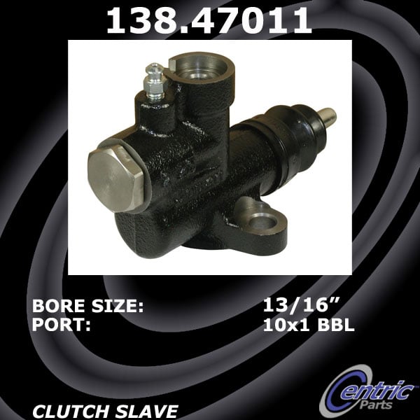 138.47011 Premium Clutch Slave Cyl 805890272984