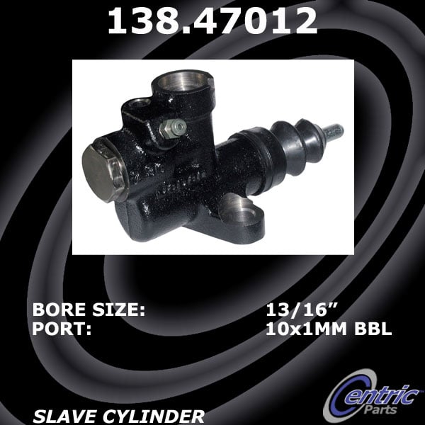 138.47012 Premium Clutch Slave Cyl 805890414551