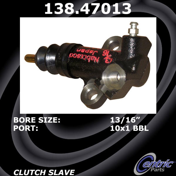 138.47013 Premium Clutch Slave Cyl 805890628903