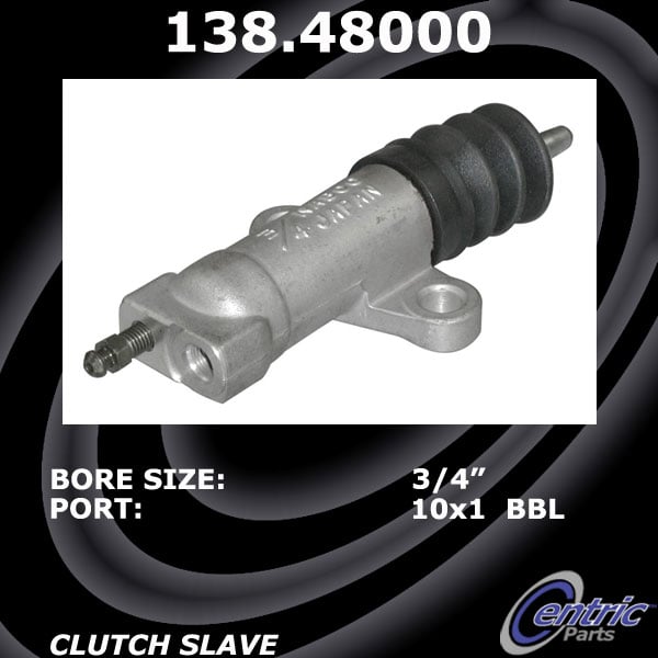 138.48000 Premium Clutch Slave Cyl 805890027614