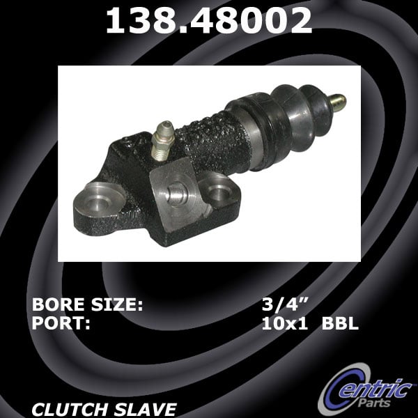 138.48002 Premium Clutch Slave Cyl 805890027638