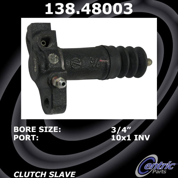 138.48003 Premium Clutch Slave Cyl 805890271314