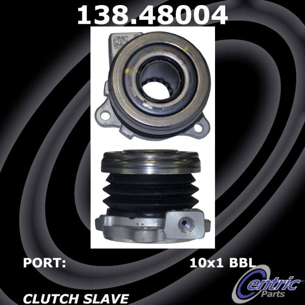 138.48004 Premium Clutch Slave Cyl 805890035855