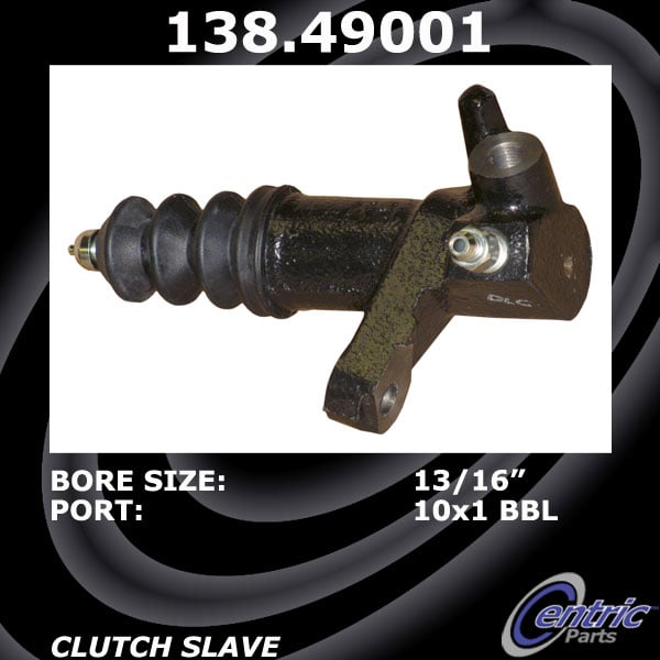 138.49001 Premium Clutch Slave Cyl 805890640301