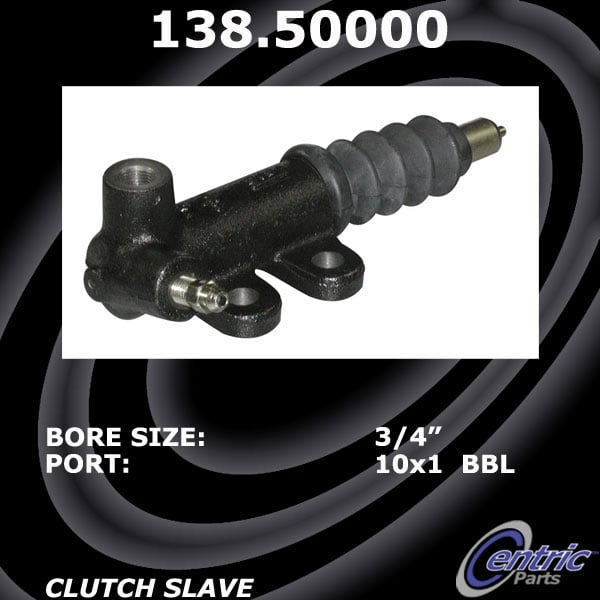 138.50000 Premium Clutch Slave Cyl 805890027652