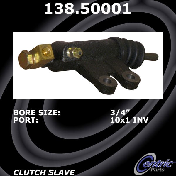 138.50001 Premium Clutch Slave Cyl 805890530213