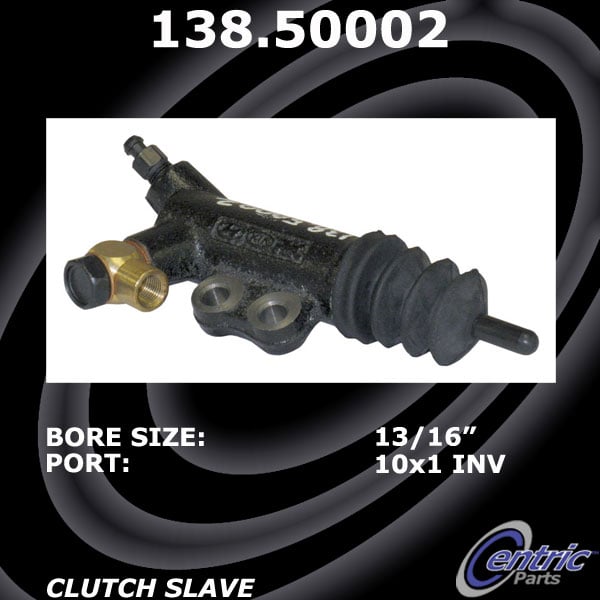 138.50002 Premium Clutch Slave Cyl 805890670889