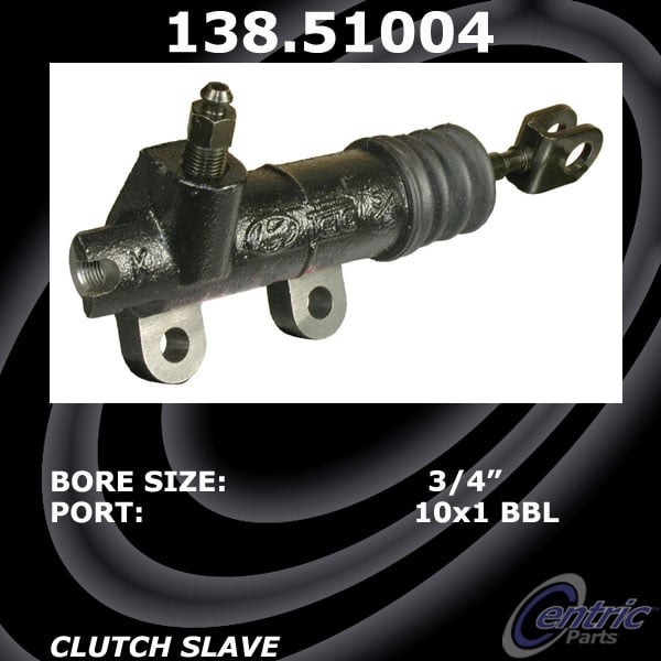 138.51004 Premium Clutch Slave Cyl 805890326892