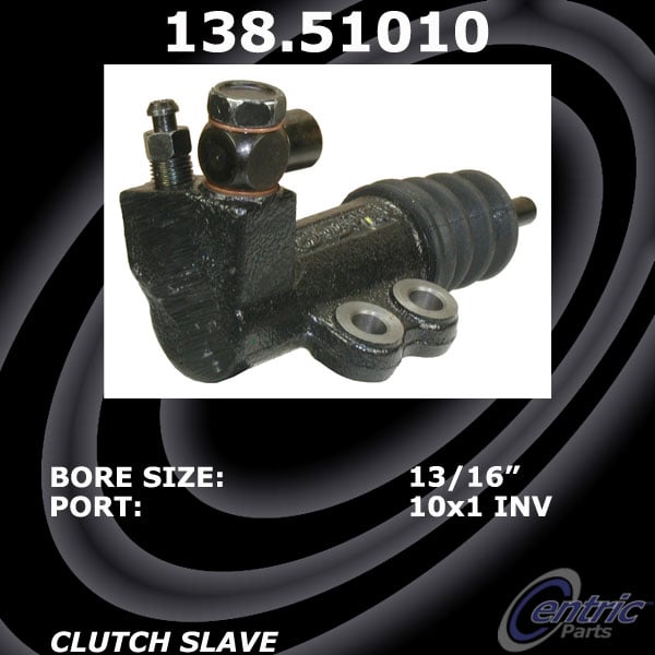 138.51010 Premium Clutch Slave Cyl 138.51007 805890417637