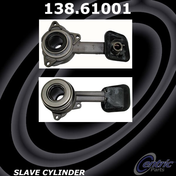 138.61001 Premium Clutch Slave Cyl 805890326878