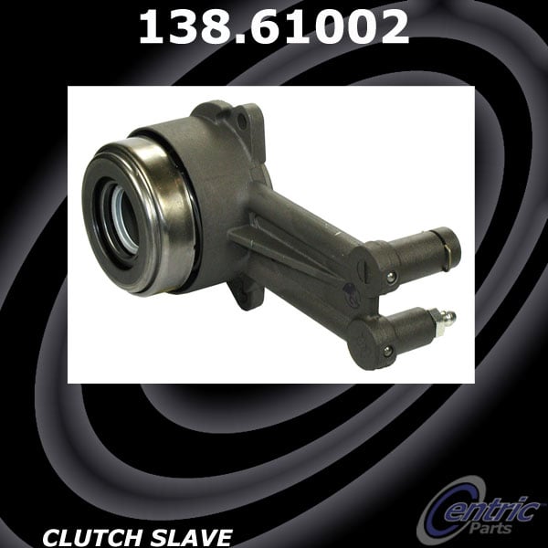 138.61002 Premium Clutch Slave Cyl 805890326489