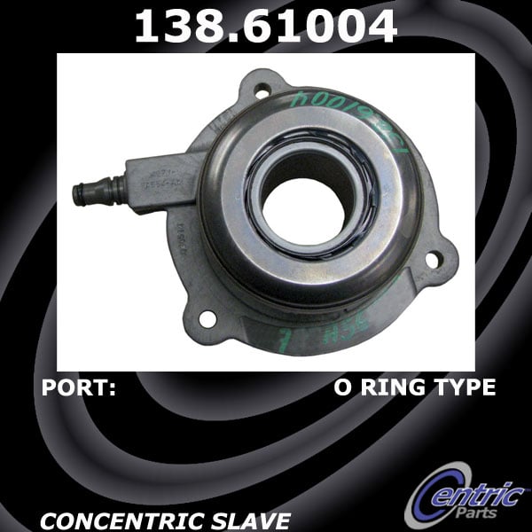 138.61004 Premium Clutch Slave Cyl 805890550051