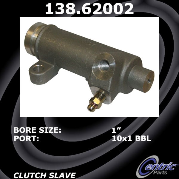 138.62002 Premium Clutch Slave Cyl 805890027713