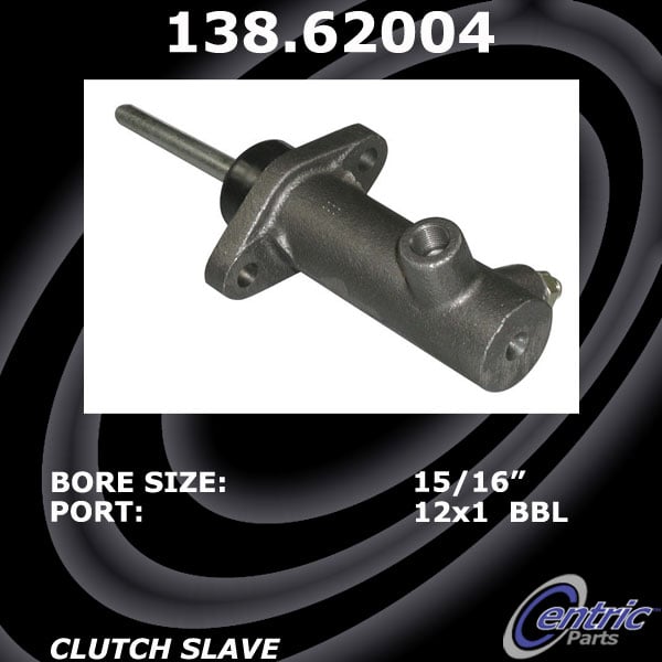 138.62004 Premium Clutch Slave Cyl 805890027737