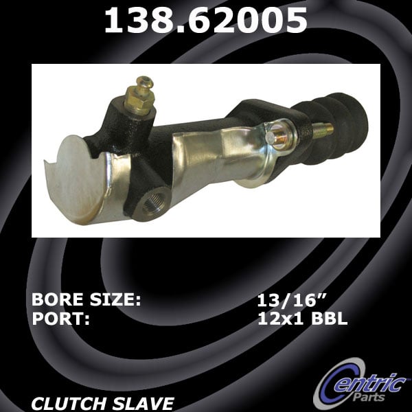 138.62005 Premium Clutch Slave Cyl 805890027744