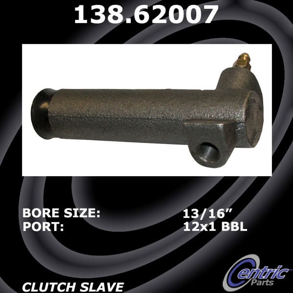 138.62007 Premium Clutch Slave Cyl 805890027768