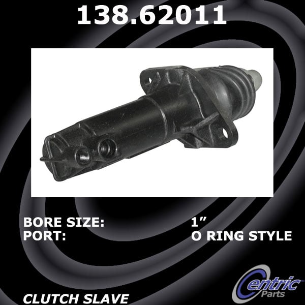 138.62011 Premium Clutch Slave Cyl 805890027805