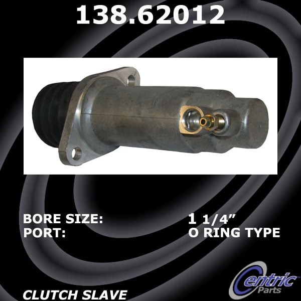 138.62012 Premium Clutch Slave Cyl 805890027812