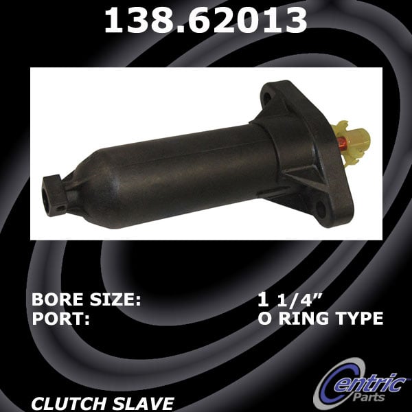 138.62013 Premium Clutch Slave Cyl 805890027829