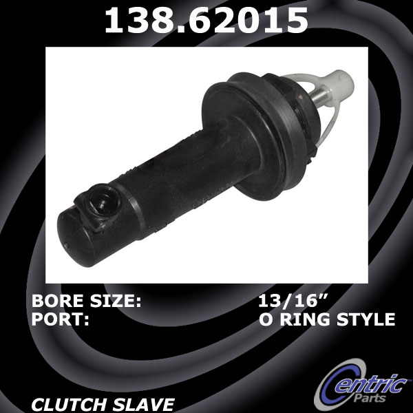 138.62015 Premium Clutch Slave Cyl 805890027843