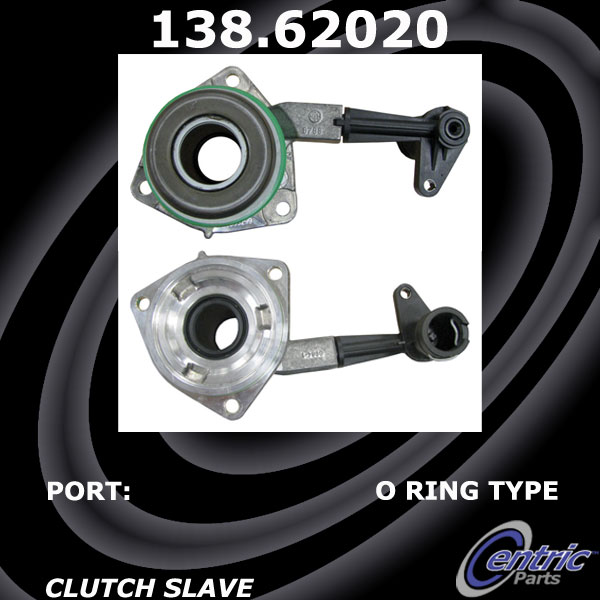 138.62020 Premium Clutch Slave Cyl 805890300717