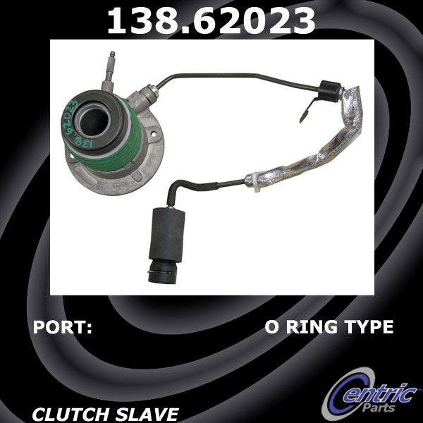 138.62023 Premium Clutch Slave Cyl 805890353812