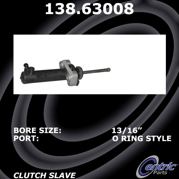 138.63008 Premium Clutch Slave Cyl 805890326830