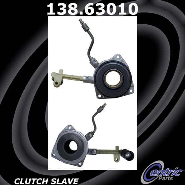 138.63010 Premium Clutch Slave Cyl 805890193968